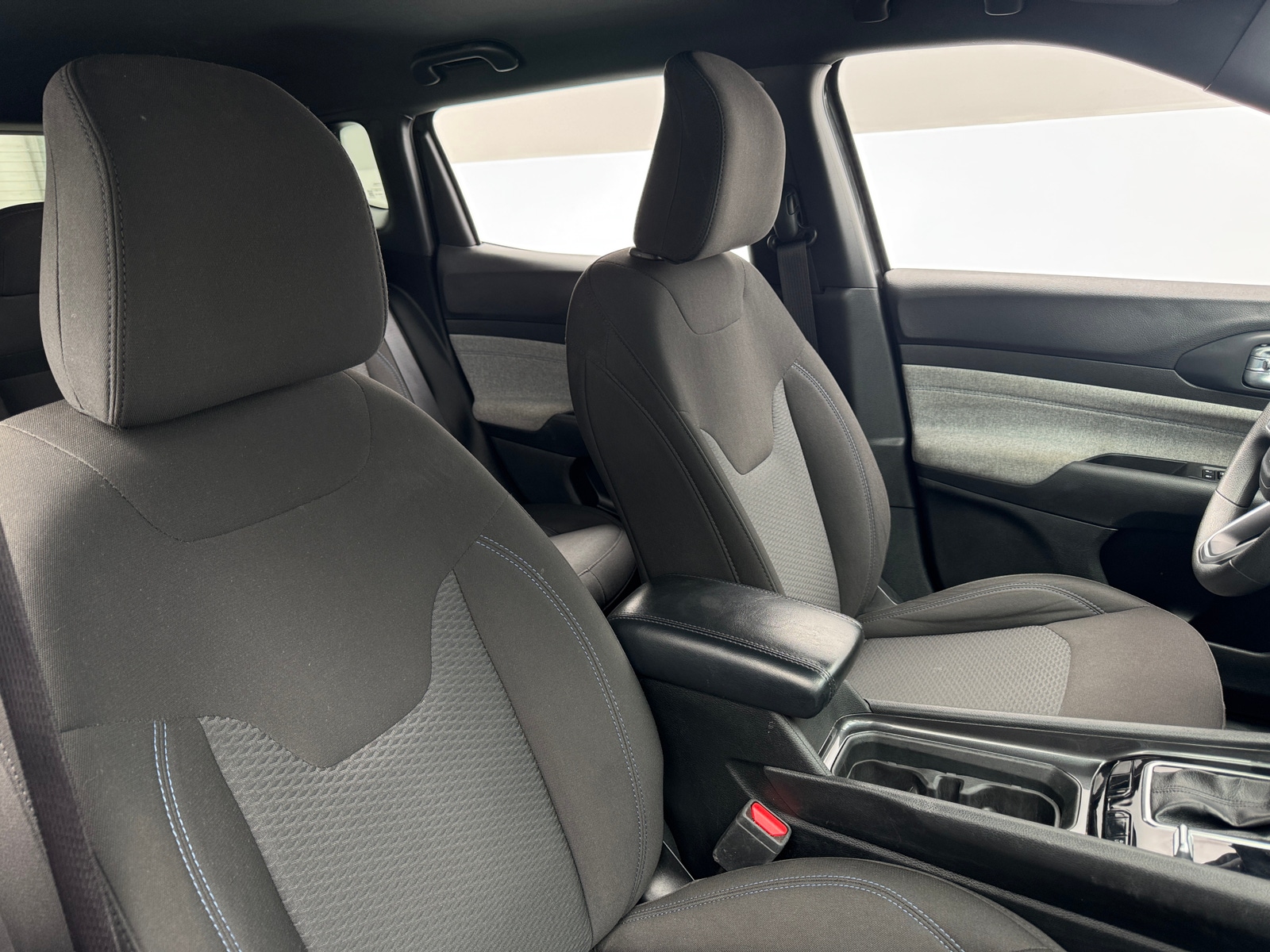 Thumbnail: 2023 Jeep Compass - 2