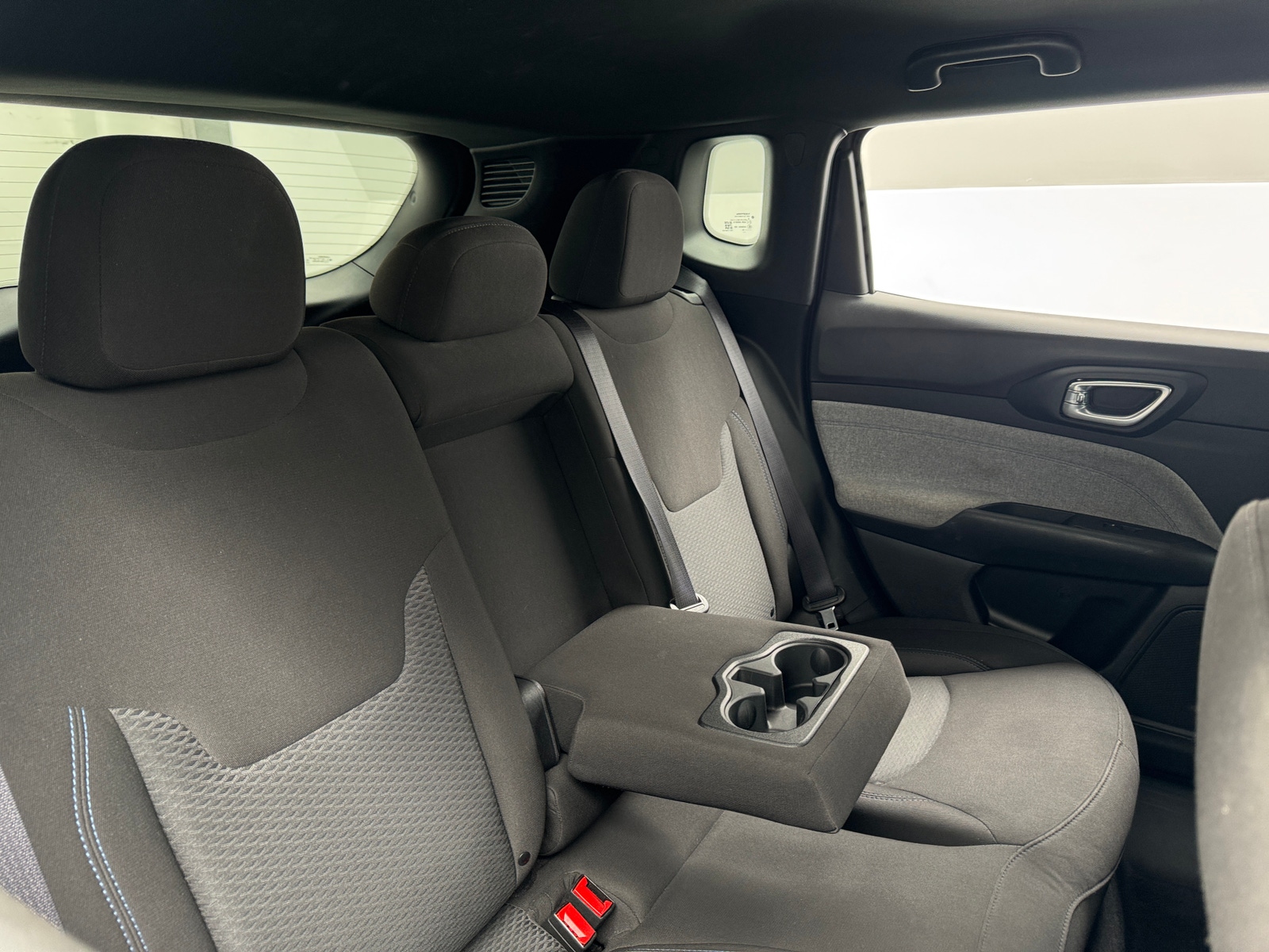 Thumbnail: 2023 Jeep Compass - 6