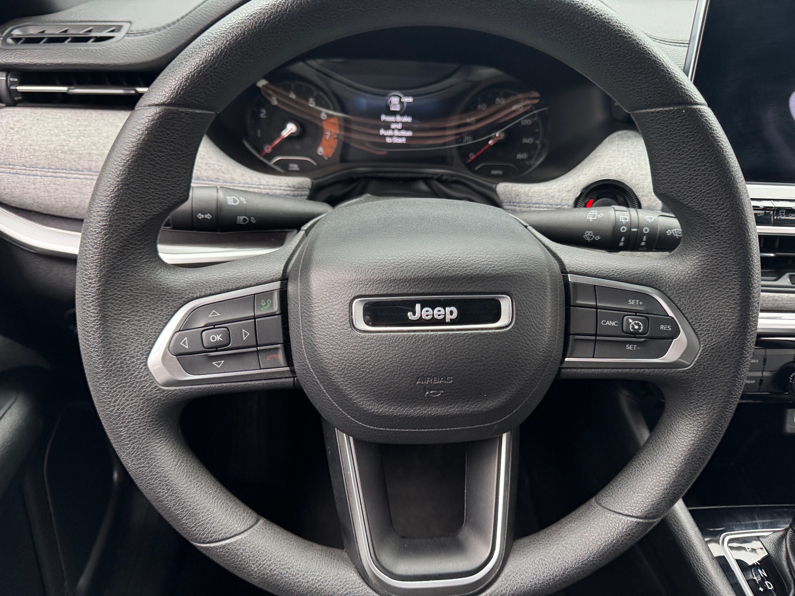 Thumbnail: 2023 Jeep Compass - 5