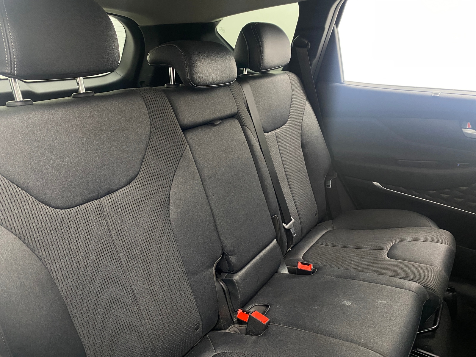 Thumbnail: 2019 Hyundai Santa Fe - 6