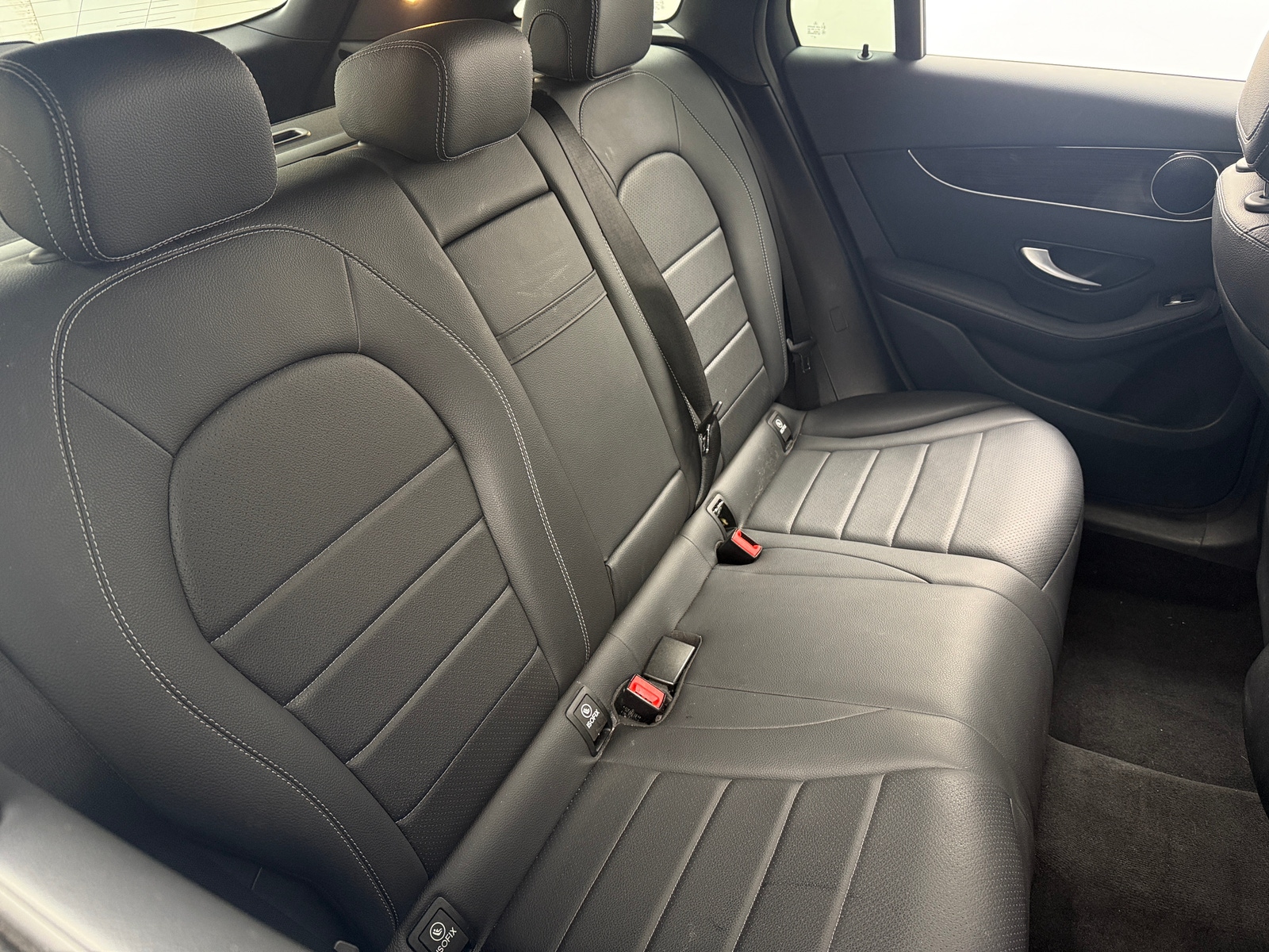 Thumbnail: 2019 Mercedes-Benz GLC - 5