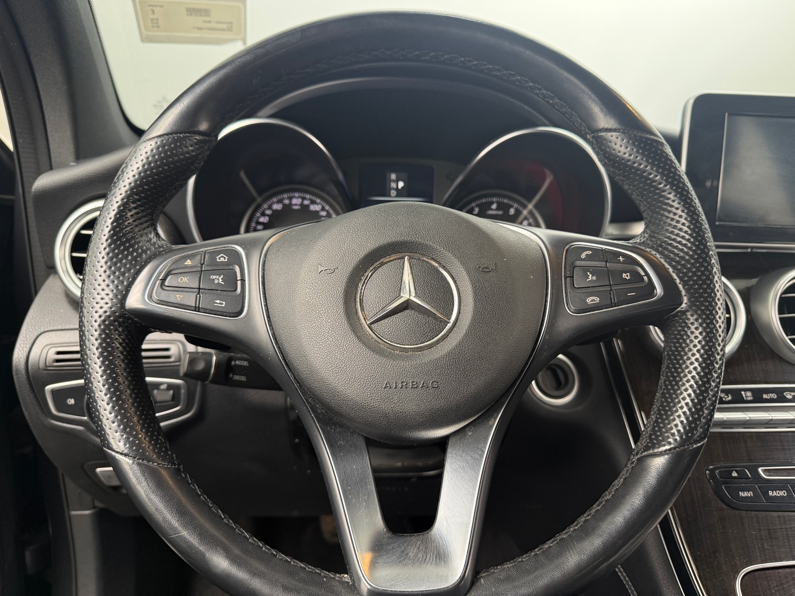 Thumbnail: 2019 Mercedes-Benz GLC - 4