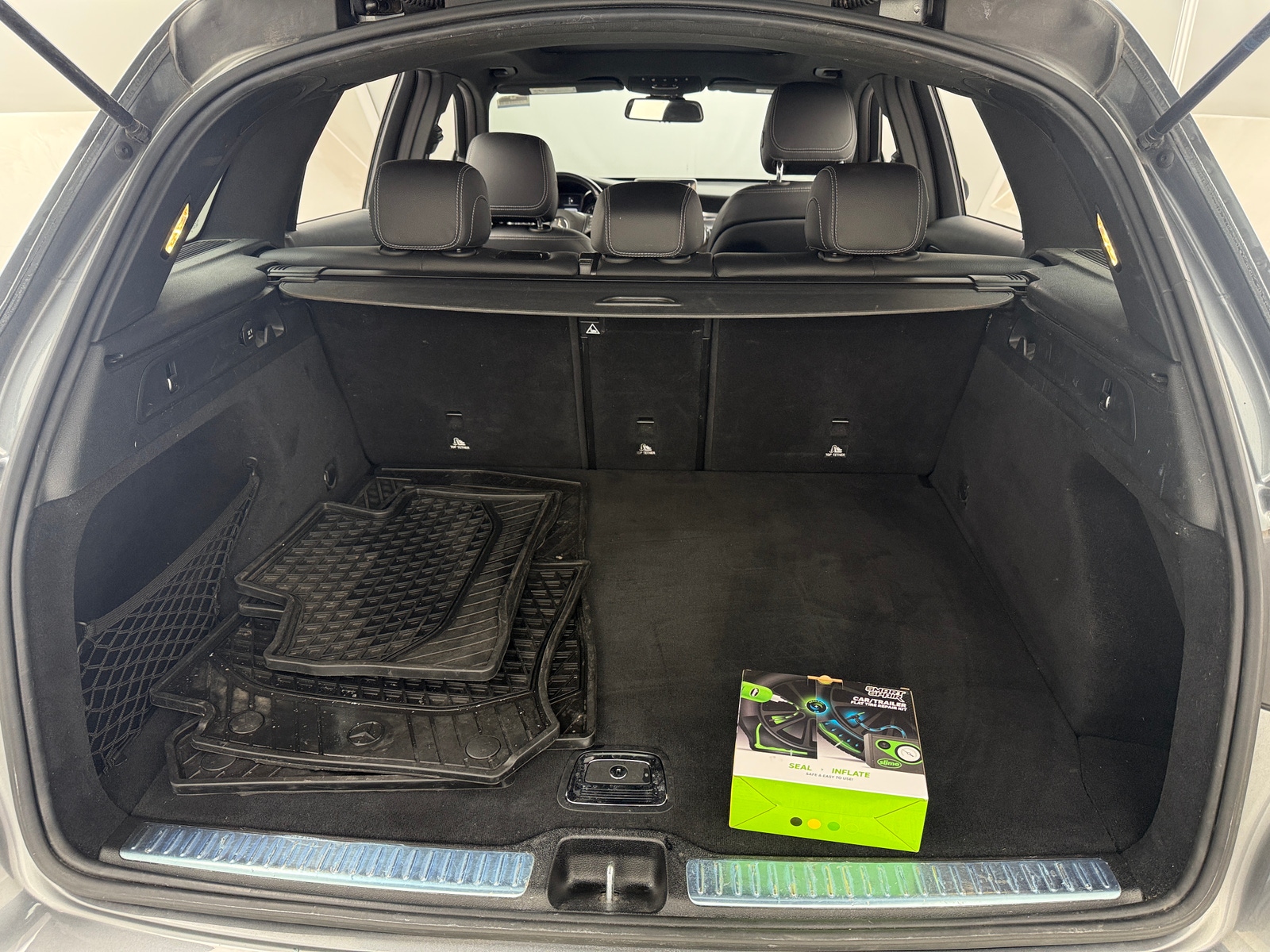 Thumbnail: 2019 Mercedes-Benz GLC - 6