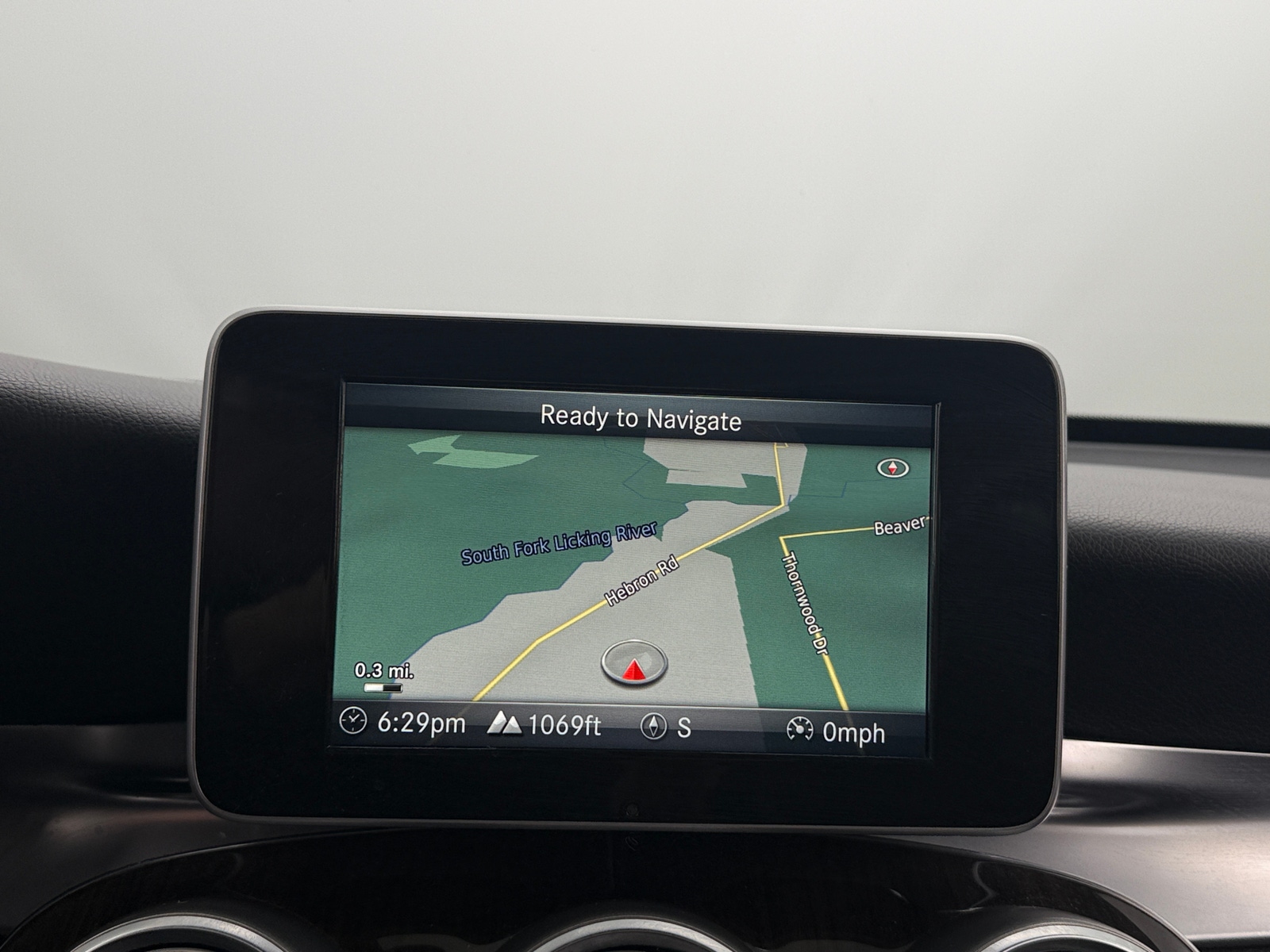 Thumbnail: 2019 Mercedes-Benz GLC - 3