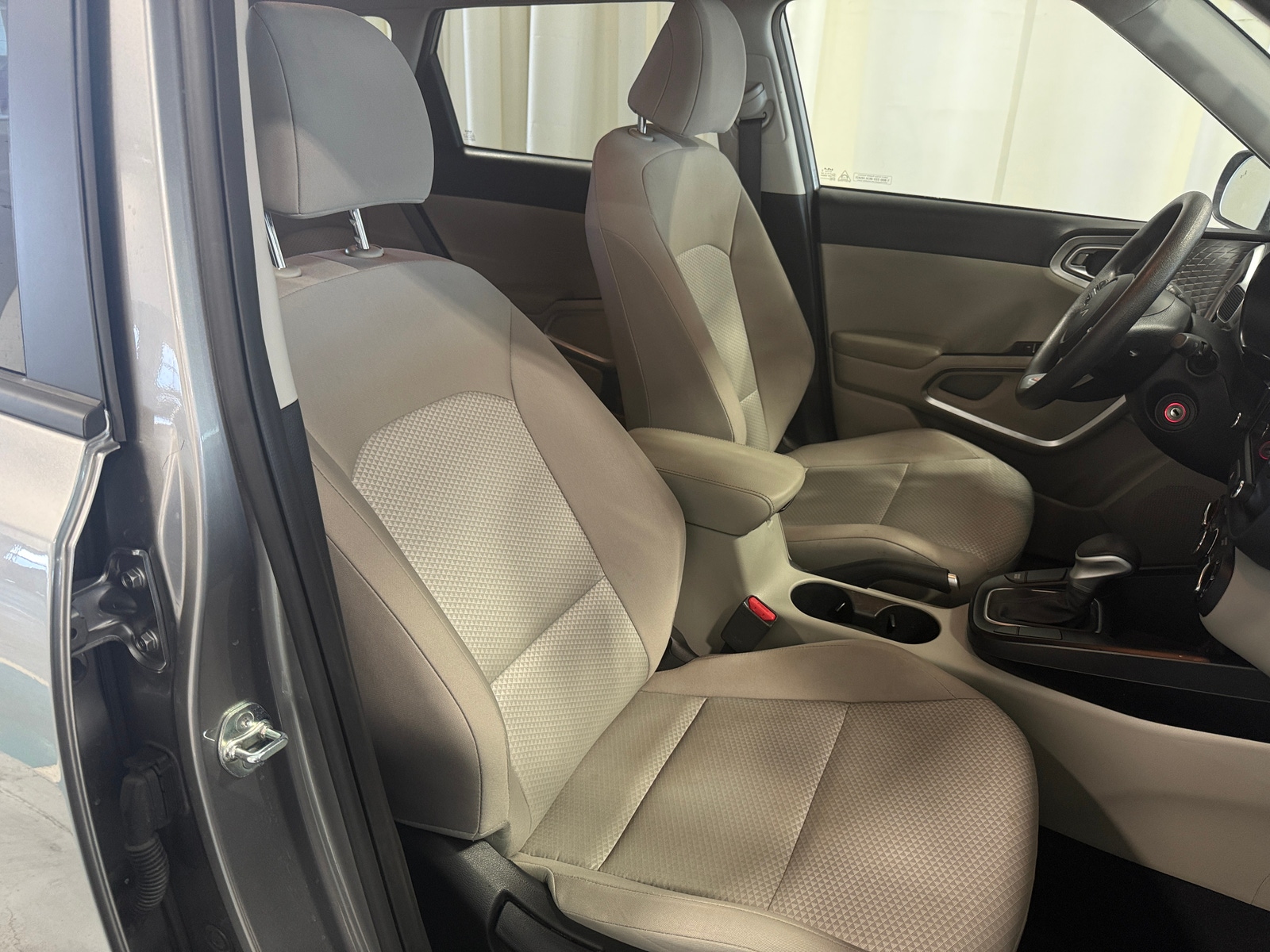 Thumbnail: 2025 Kia Soul - 2