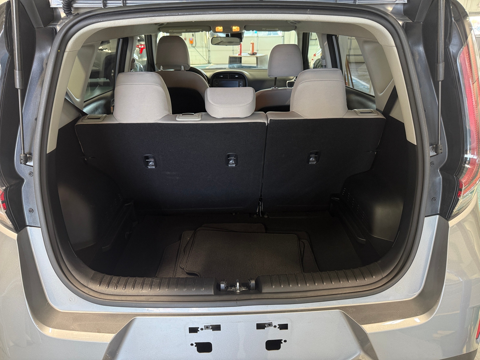 Thumbnail: 2025 Kia Soul - 7