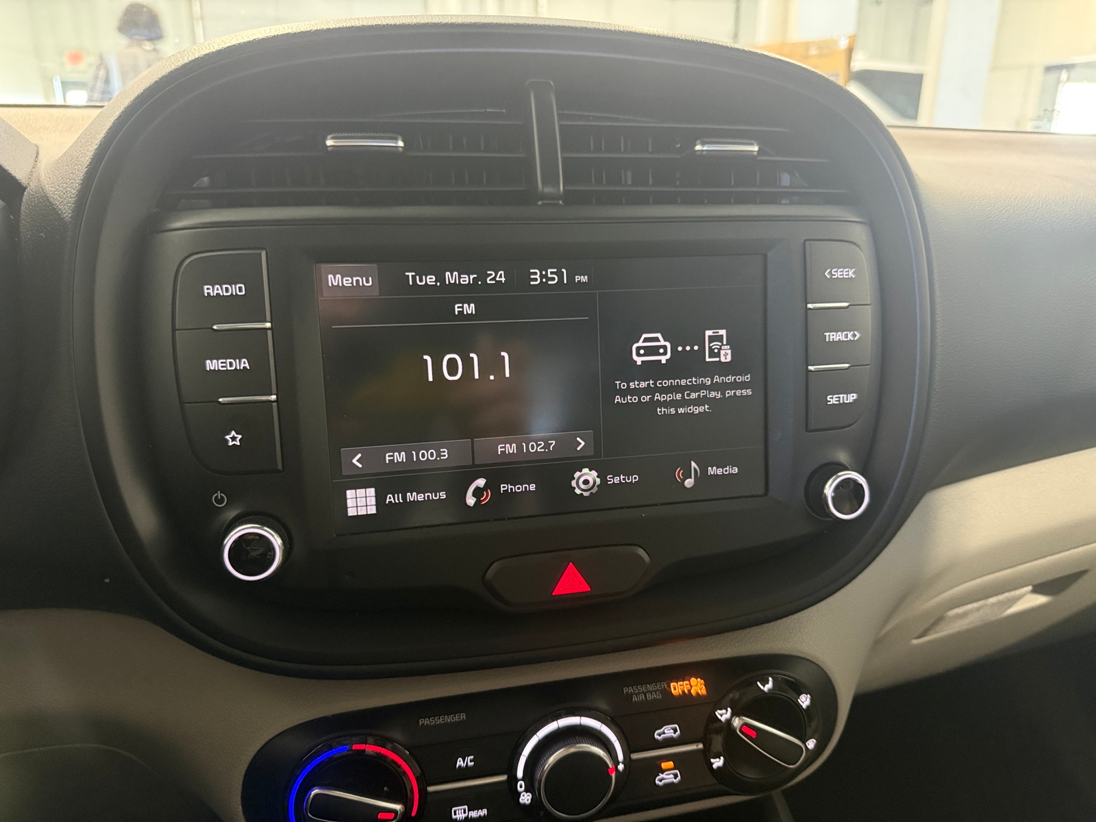 Thumbnail: 2025 Kia Soul - 4