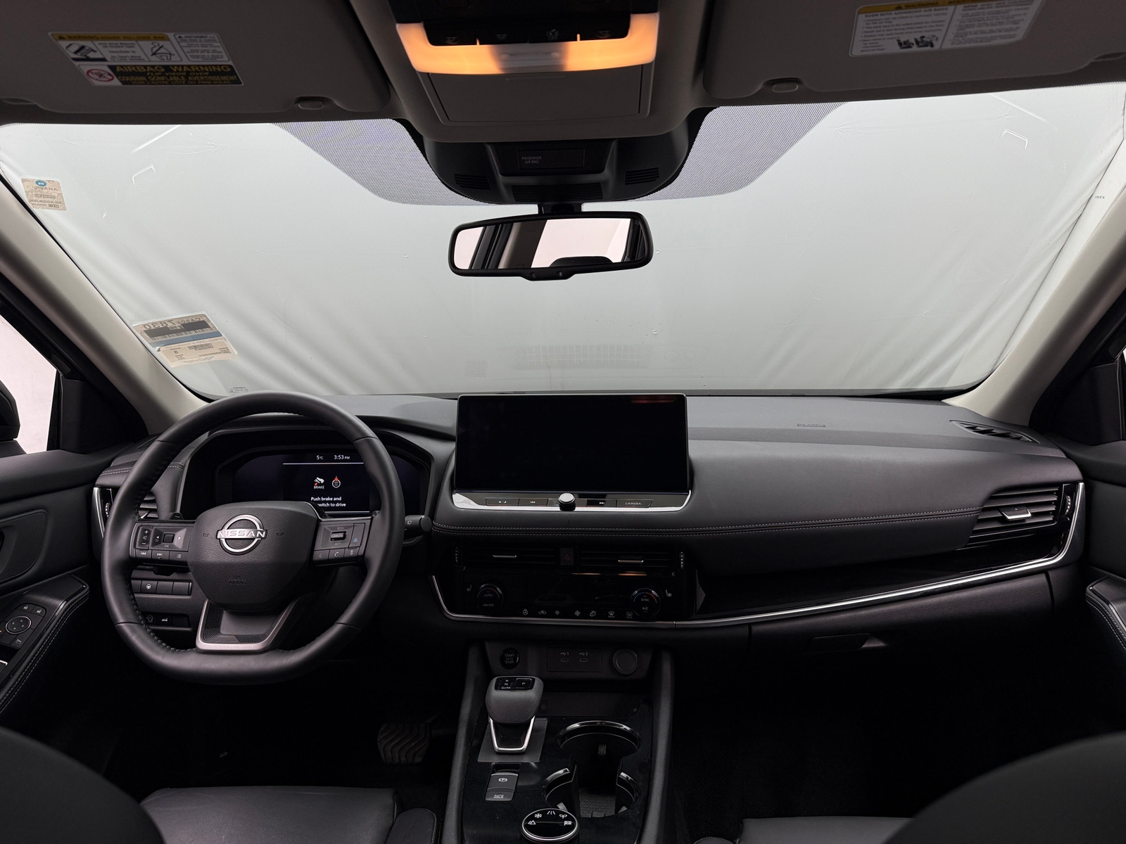 Thumbnail: 2025 Nissan Rogue - 2