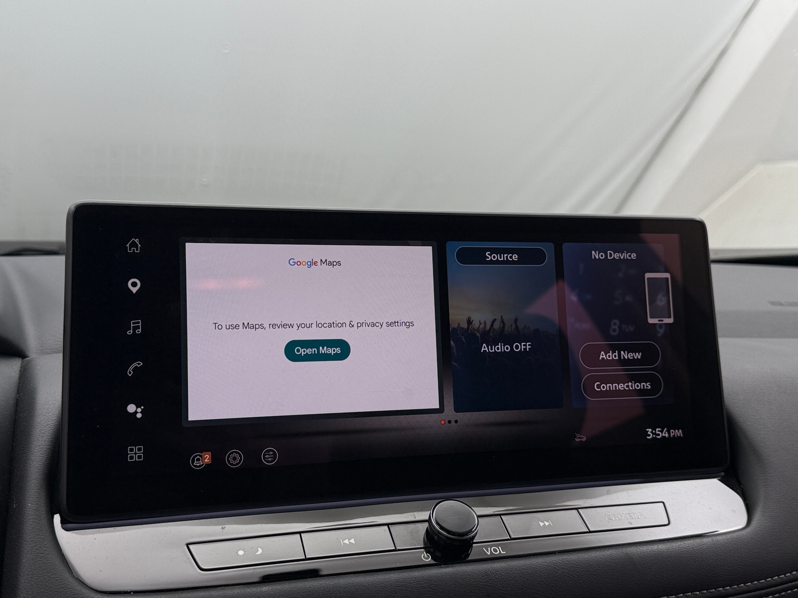 Thumbnail: 2025 Nissan Rogue - 3