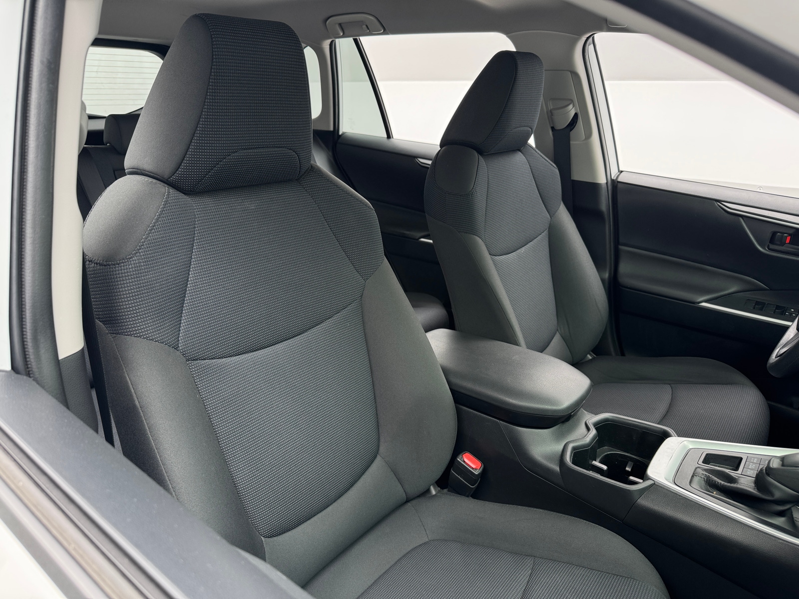 Thumbnail: 2023 Toyota RAV4 - 2