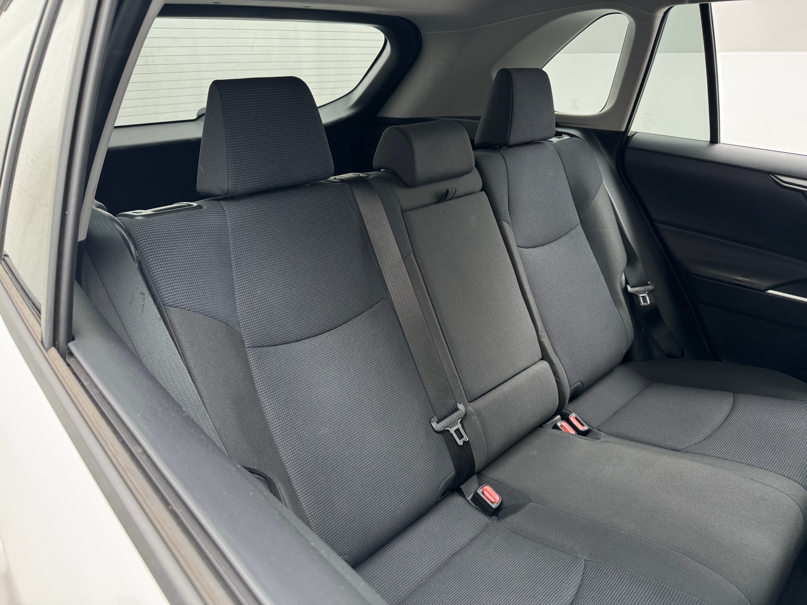 Thumbnail: 2023 Toyota RAV4 - 6