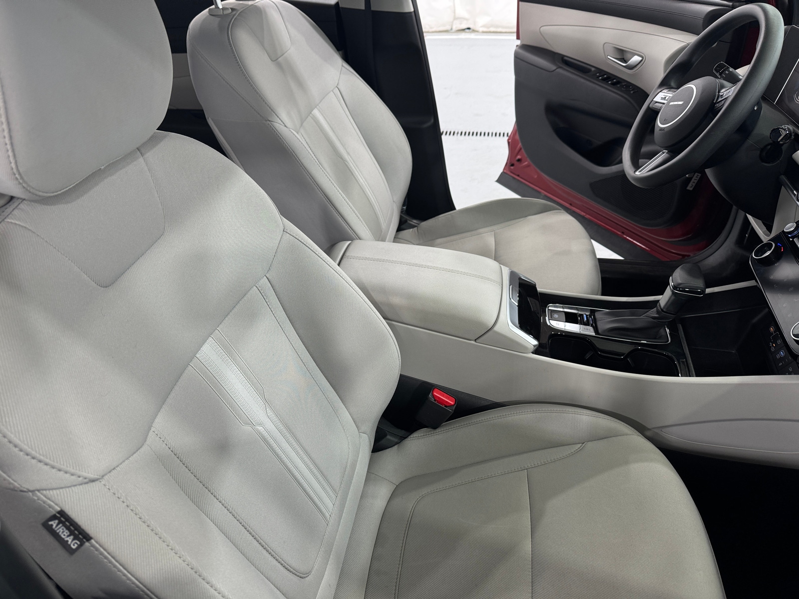 Thumbnail: 2025 Hyundai Tucson - 2