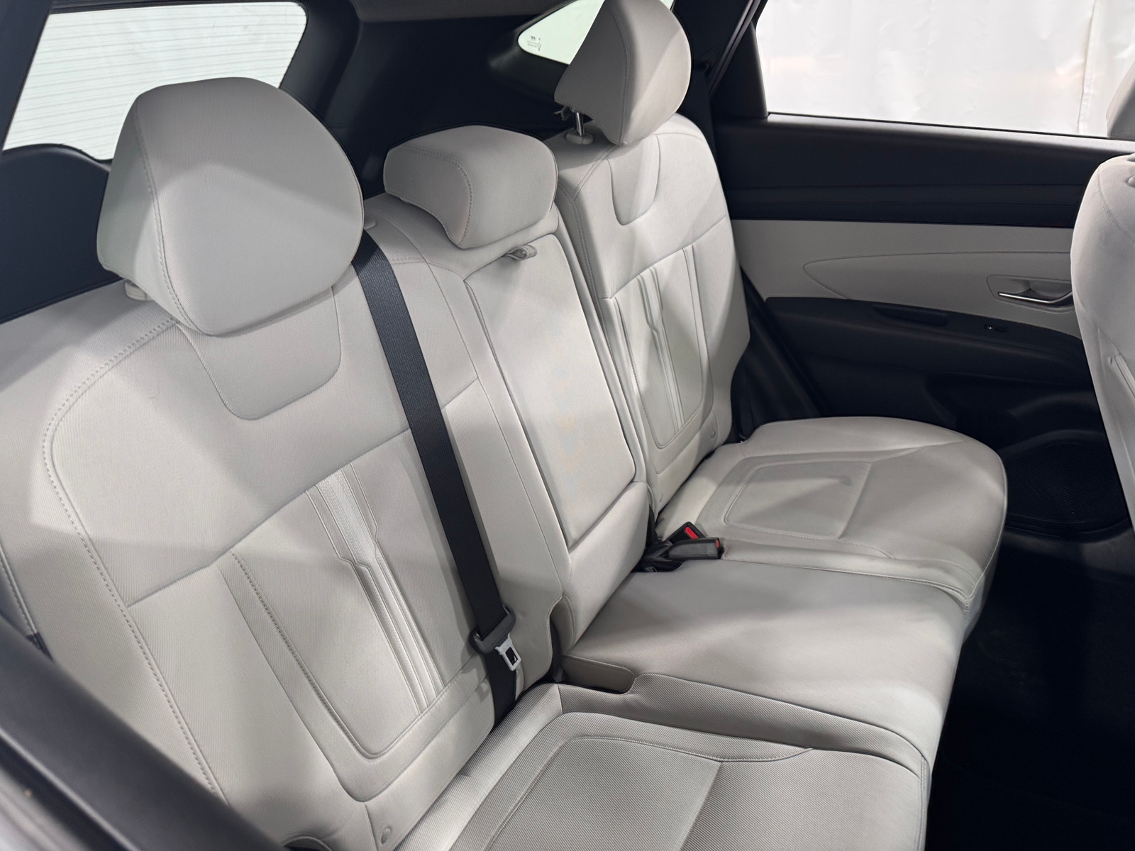 Thumbnail: 2025 Hyundai Tucson - 6