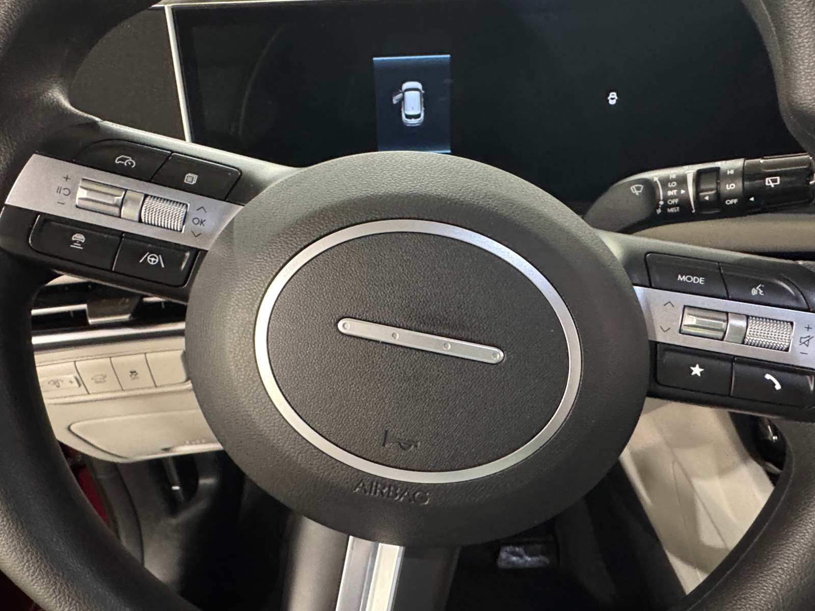 Thumbnail: 2025 Hyundai Tucson - 5