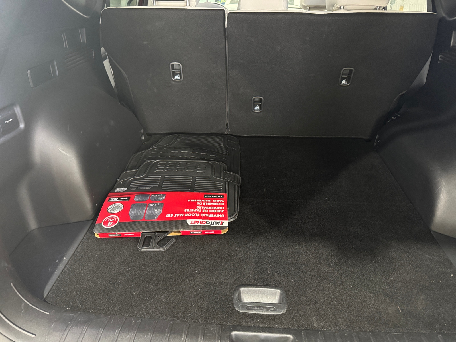 Thumbnail: 2025 Hyundai Tucson - 7