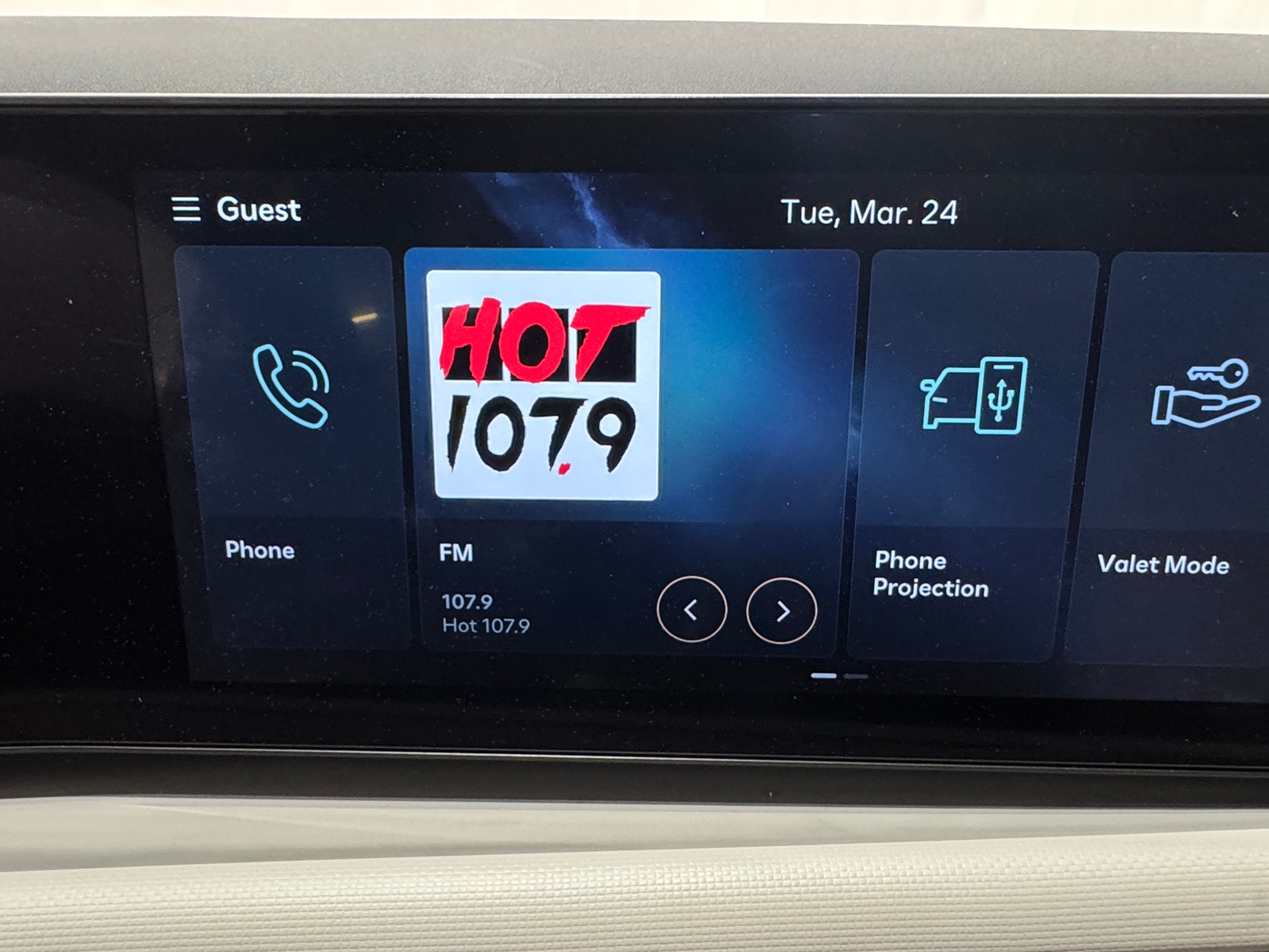 Thumbnail: 2025 Hyundai Tucson - 4