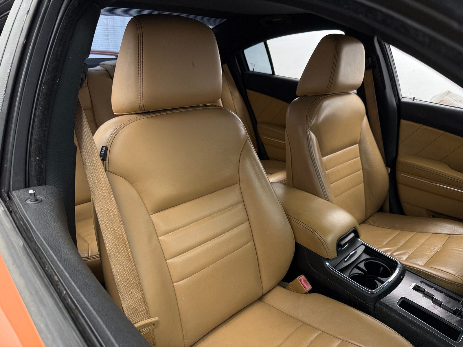 Thumbnail: 2011 Dodge Charger - 2