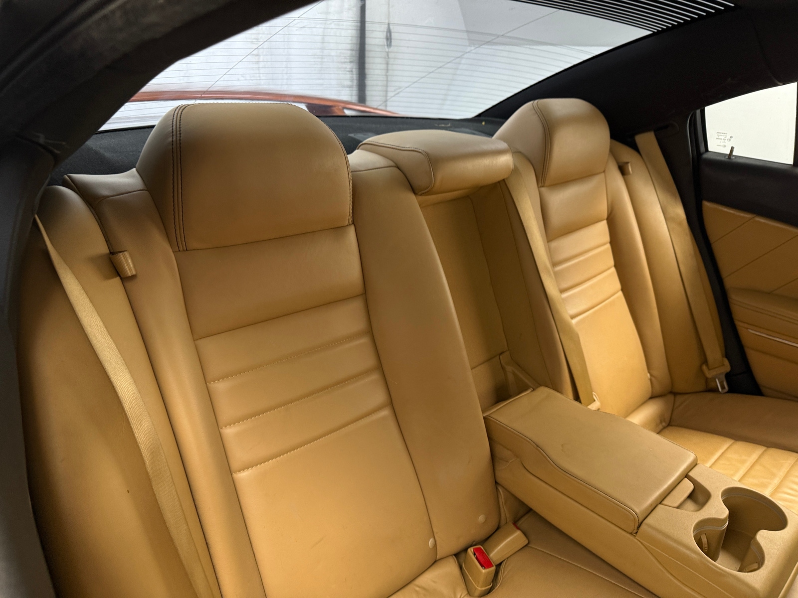 Thumbnail: 2011 Dodge Charger - 6