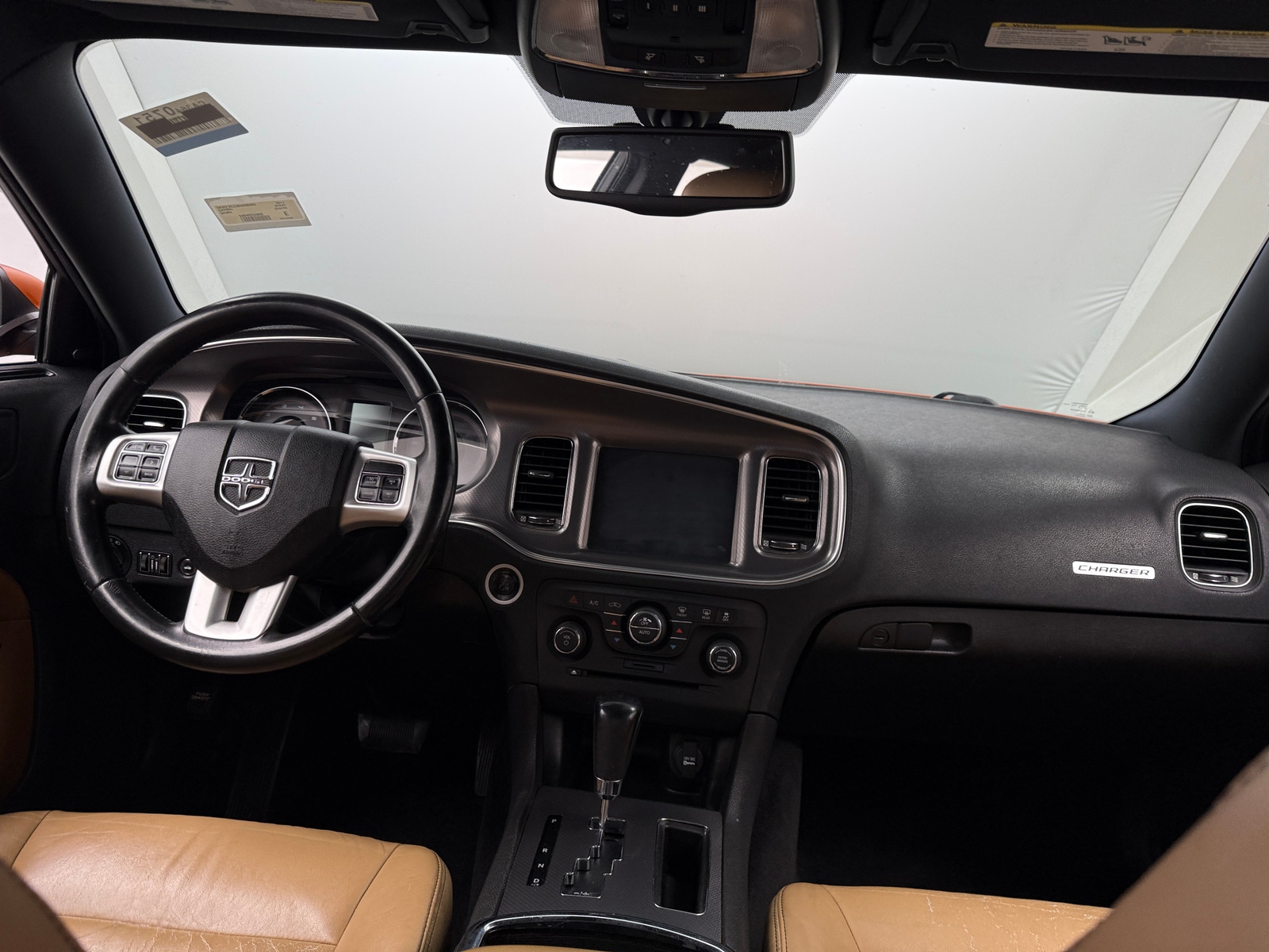 Thumbnail: 2011 Dodge Charger - 3