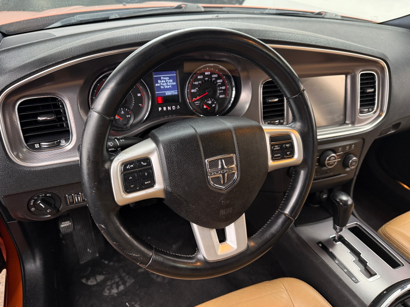 Thumbnail: 2011 Dodge Charger - 5