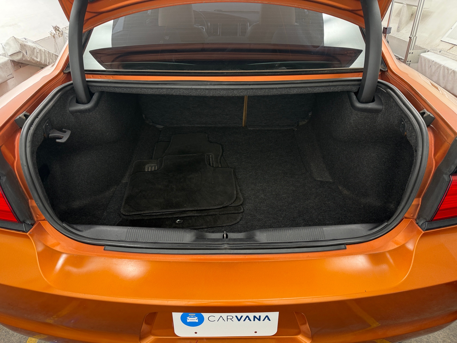 Thumbnail: 2011 Dodge Charger - 7