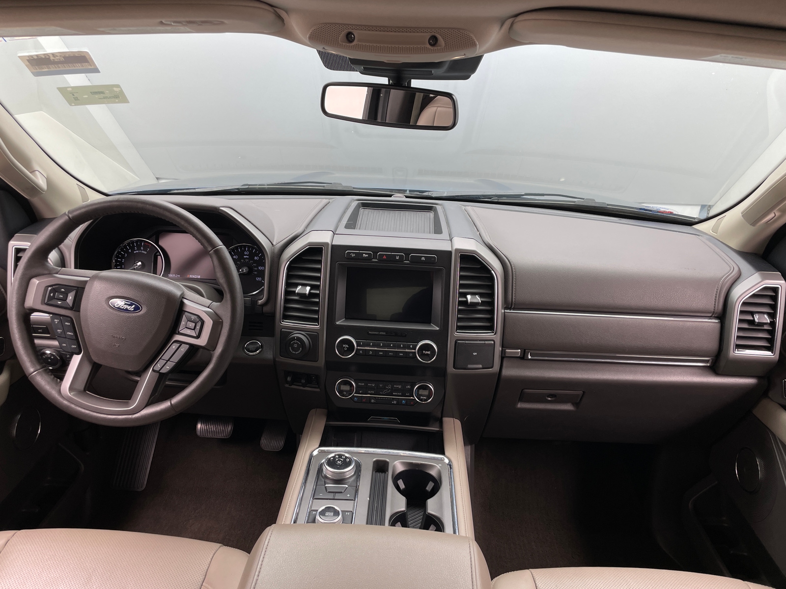 Thumbnail: 2020 Ford Expedition MAX - 2