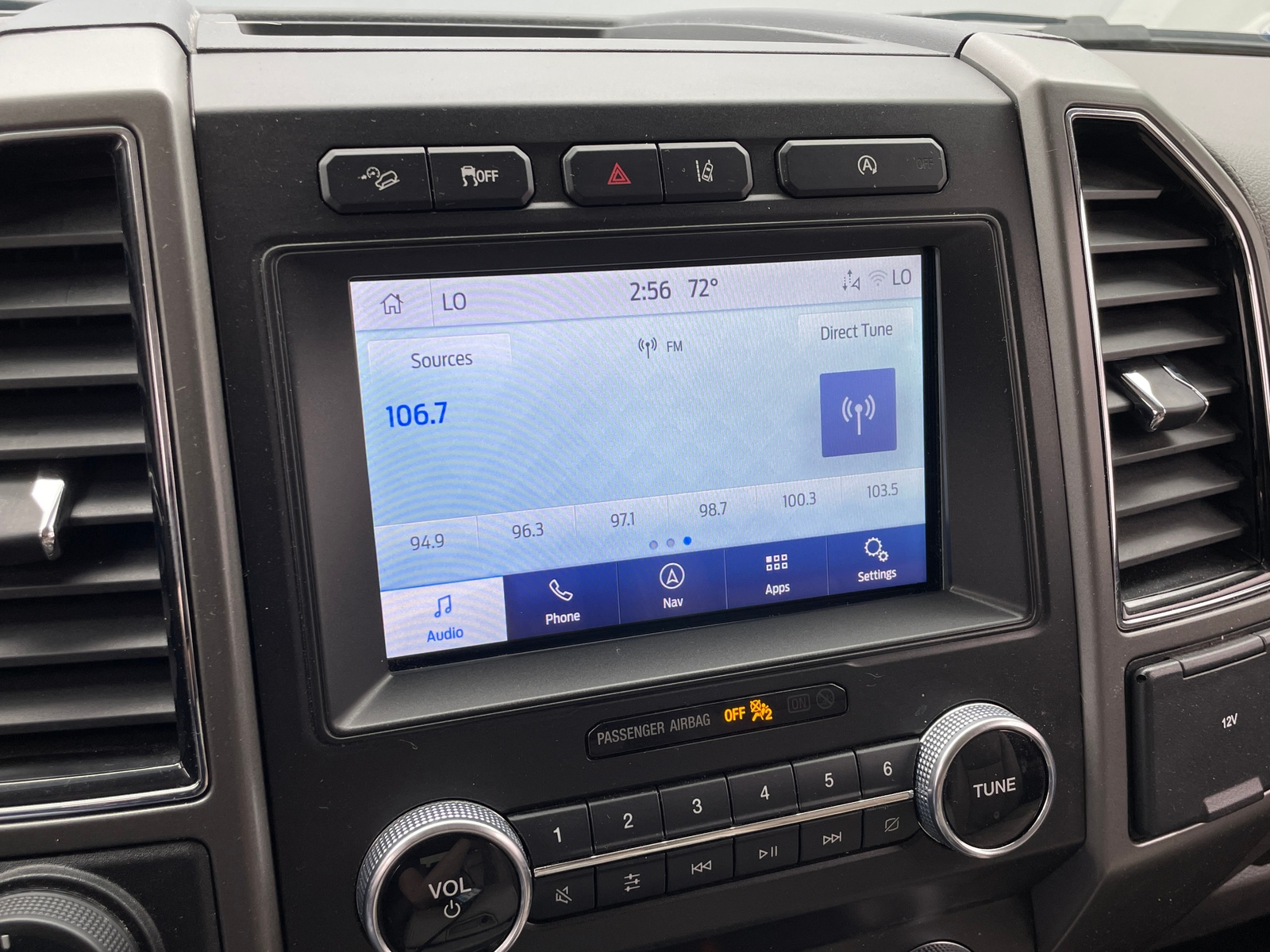 Thumbnail: 2020 Ford Expedition MAX - 3