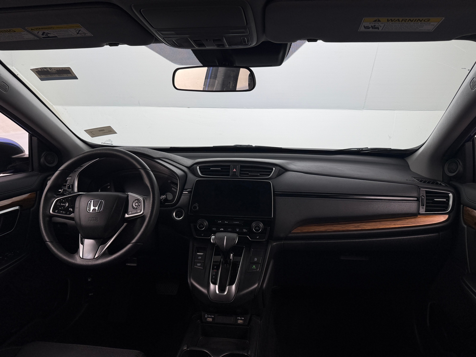 Thumbnail: 2020 Honda CR-V - 3