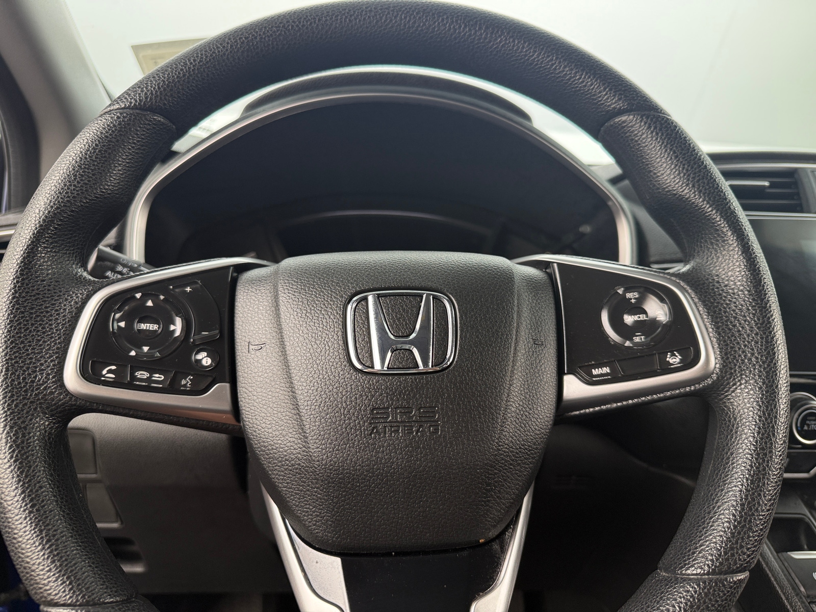 Thumbnail: 2020 Honda CR-V - 5