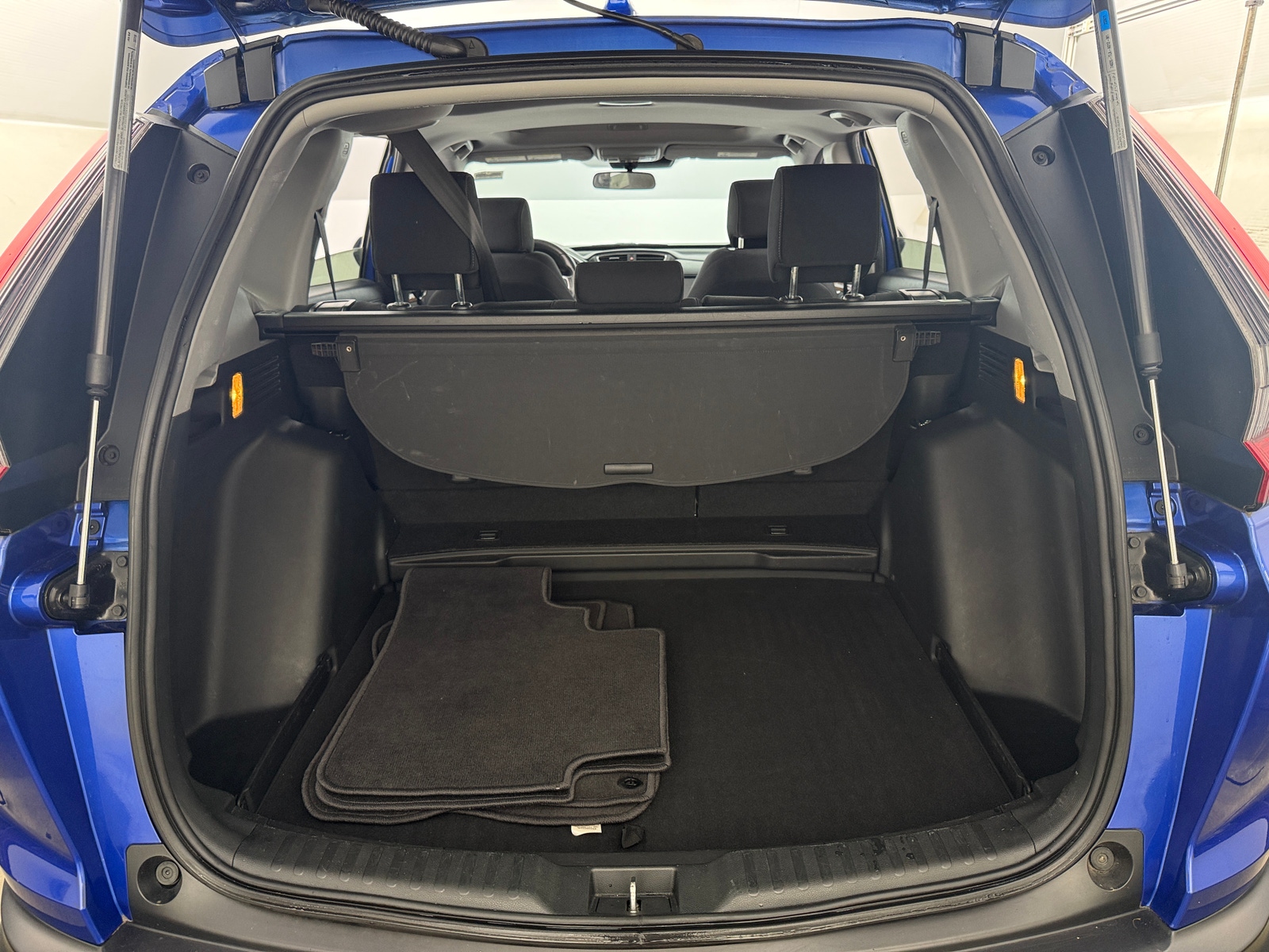 Thumbnail: 2020 Honda CR-V - 7