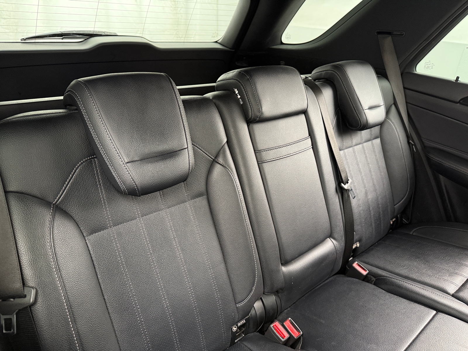 Thumbnail: 2019 Mercedes-Benz GLE - 5