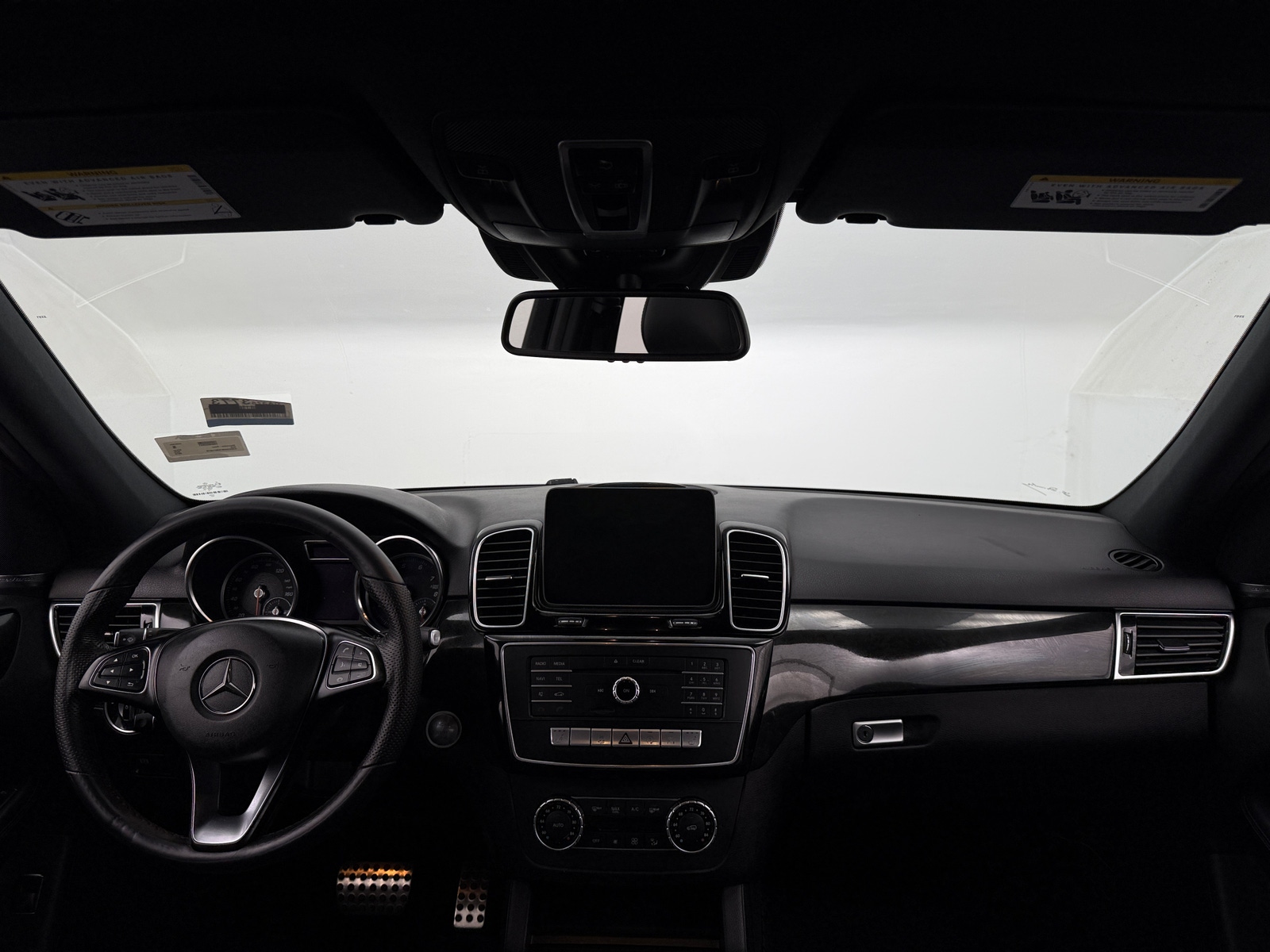 Thumbnail: 2019 Mercedes-Benz GLE - 2