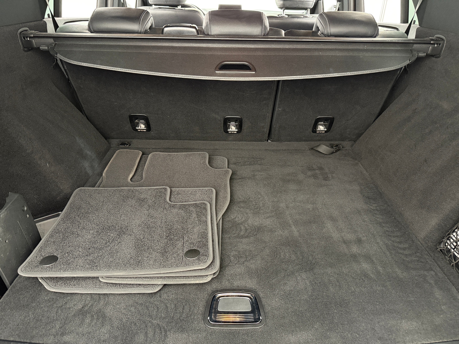 Thumbnail: 2019 Mercedes-Benz GLE - 6