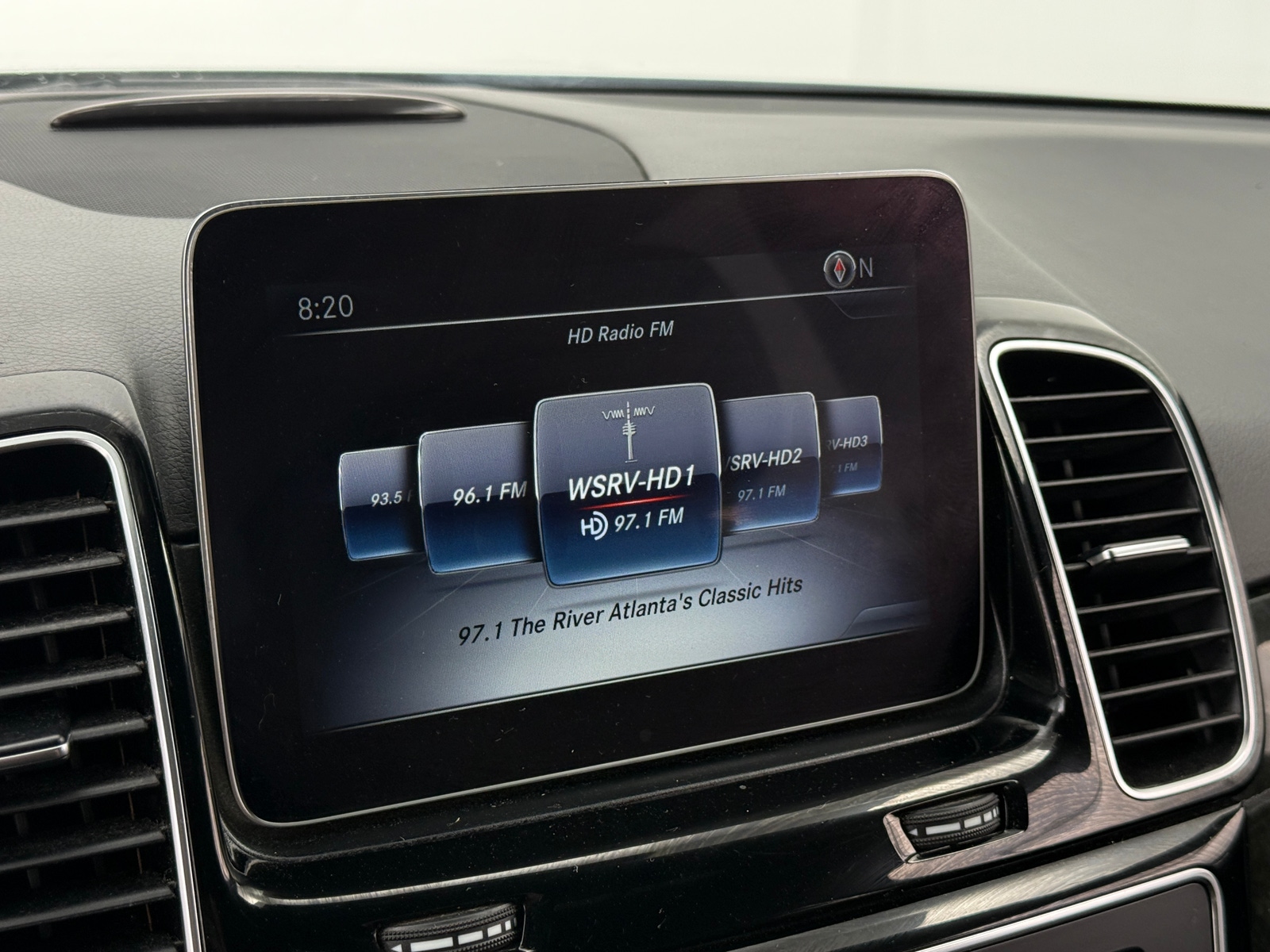 Thumbnail: 2019 Mercedes-Benz GLE - 3