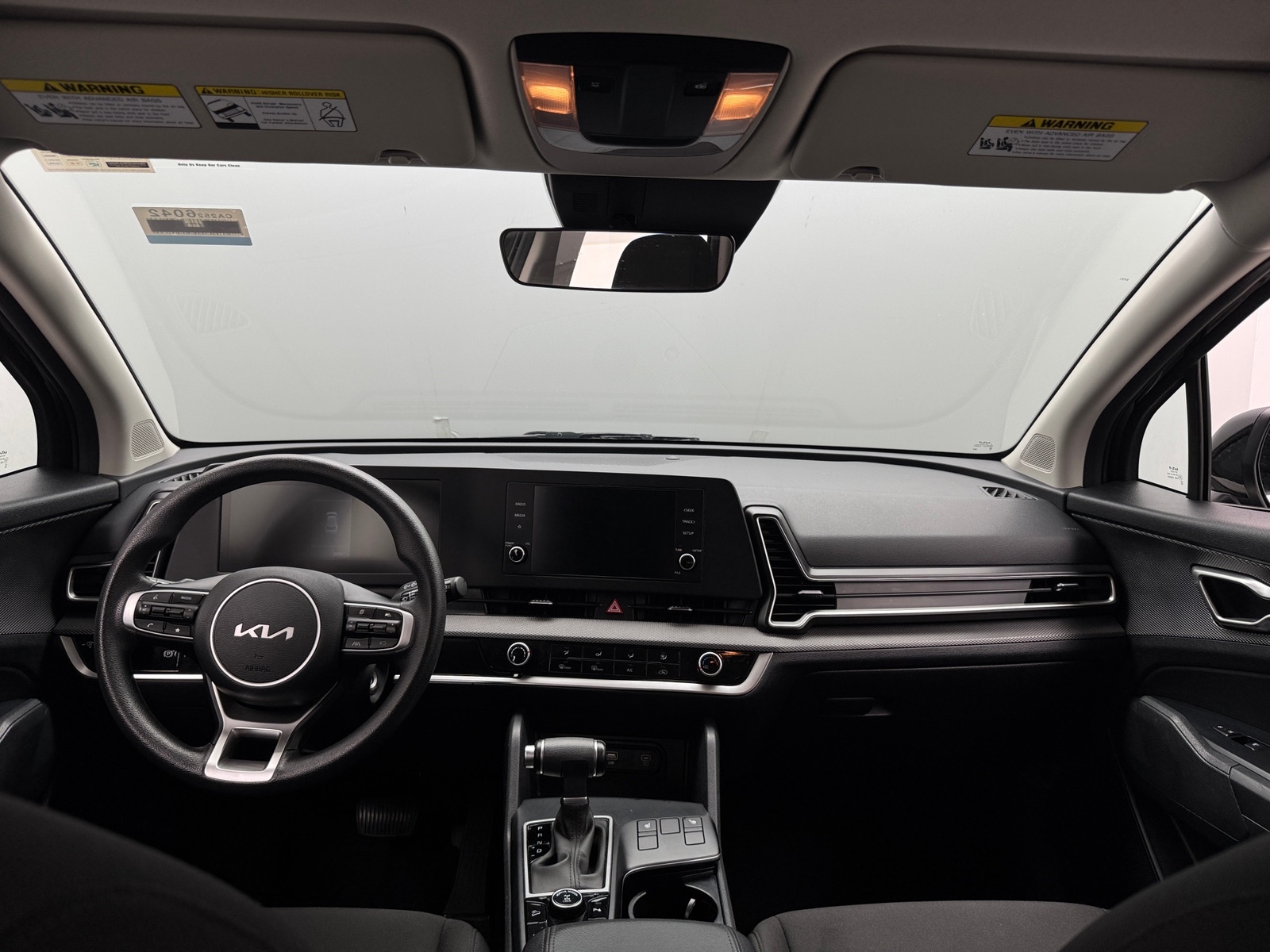 Thumbnail: 2025 Kia Sportage - 3