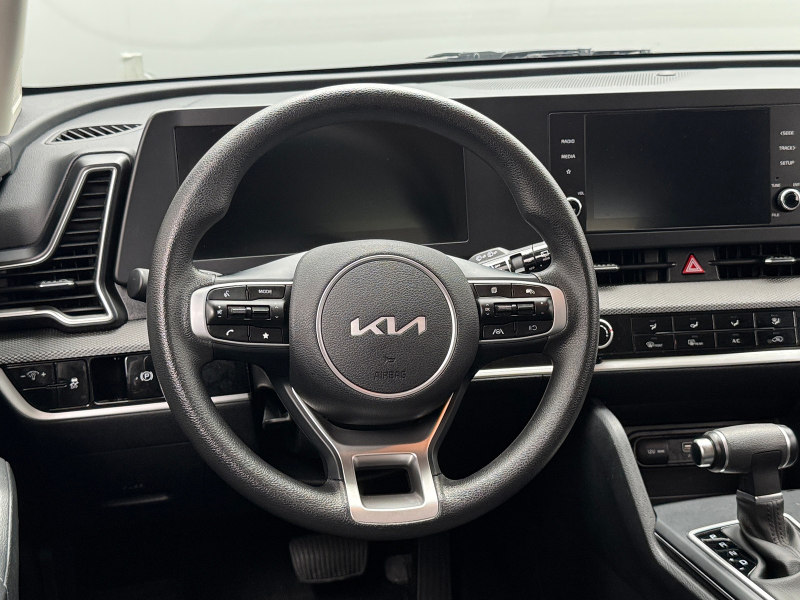 Thumbnail: 2025 Kia Sportage - 5