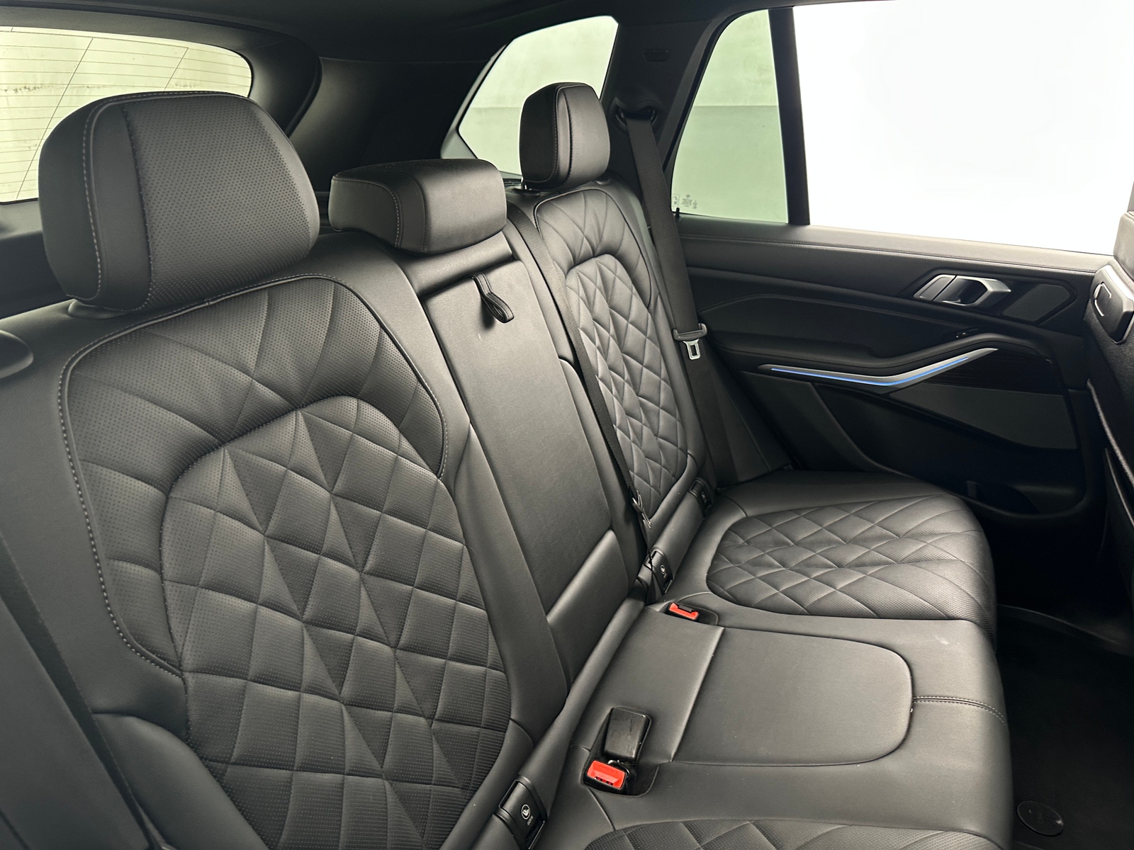 Thumbnail: 2024 BMW X5 - 5