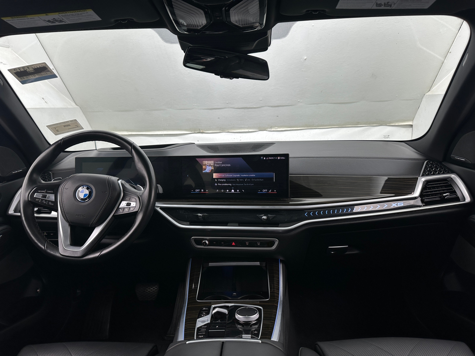 Thumbnail: 2024 BMW X5 - 2