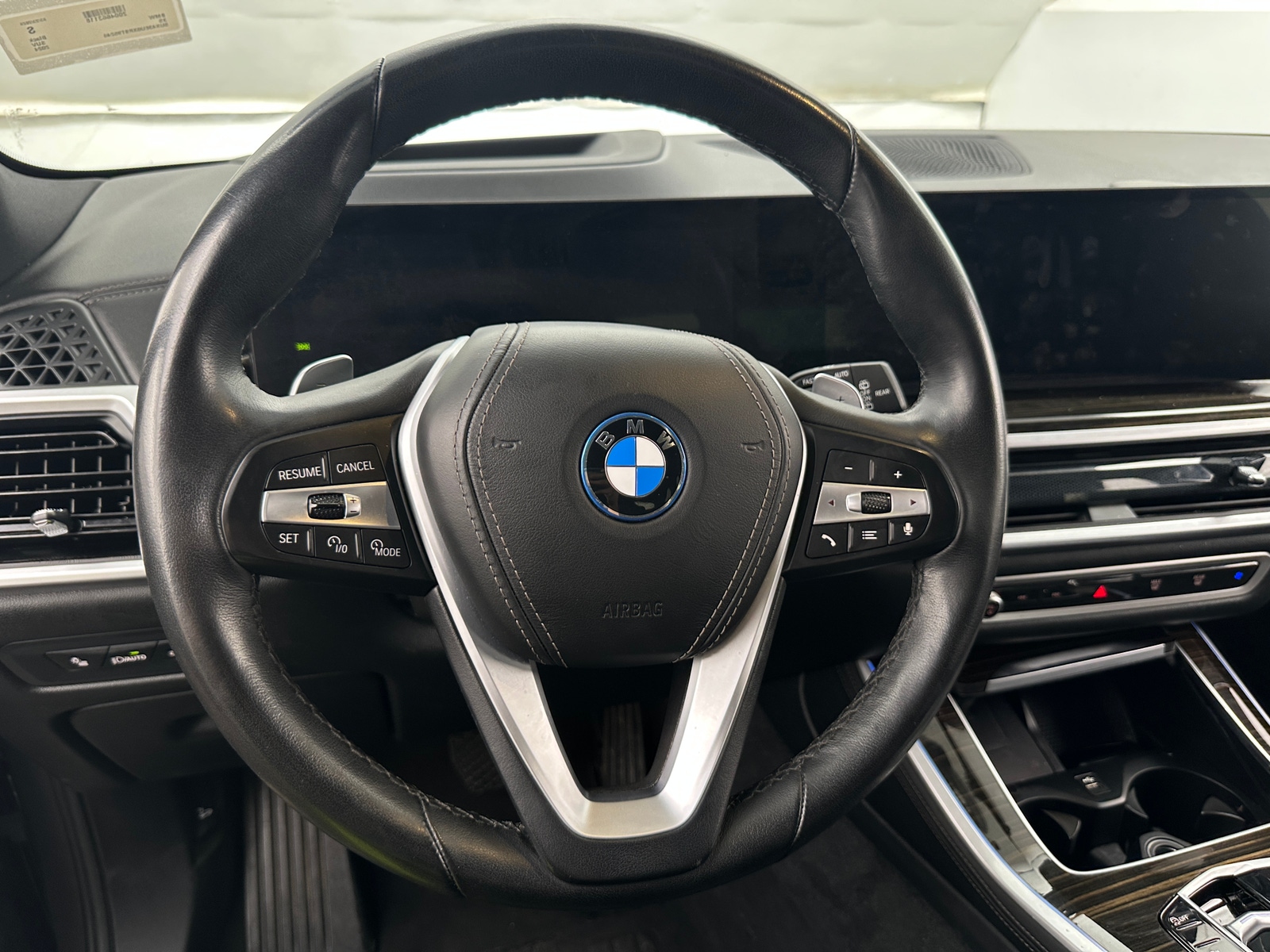 Thumbnail: 2024 BMW X5 - 4