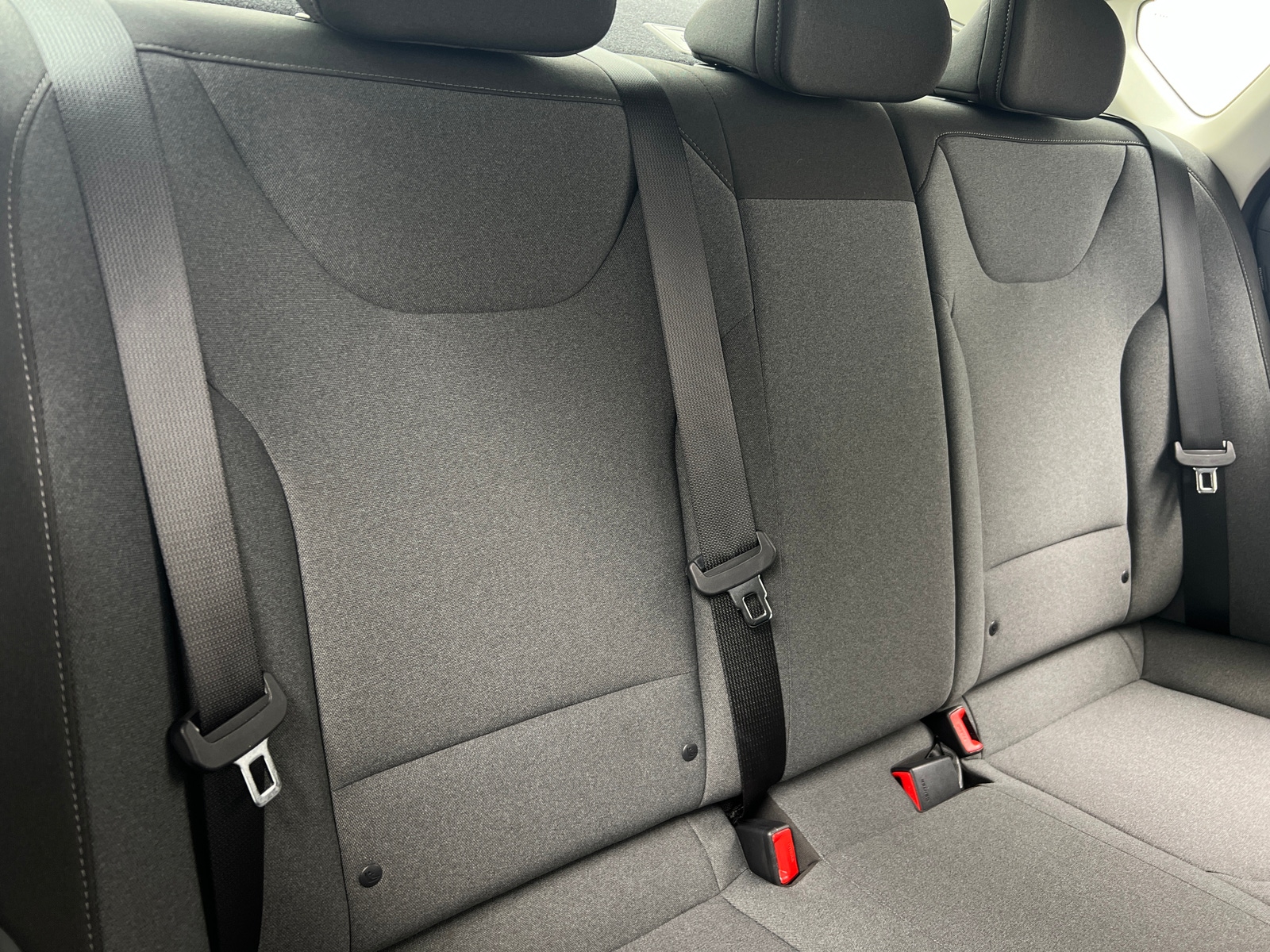 Thumbnail: 2025 Kia K4 - 6