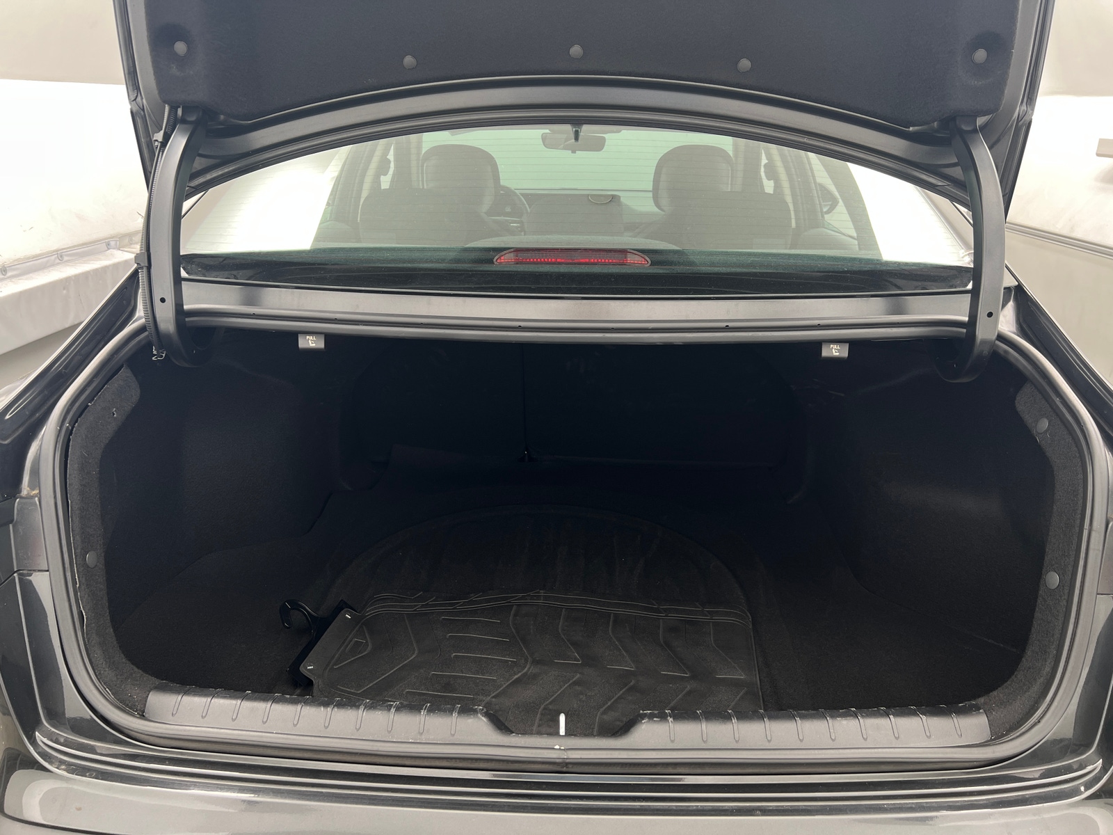 Thumbnail: 2025 Kia K4 - 7