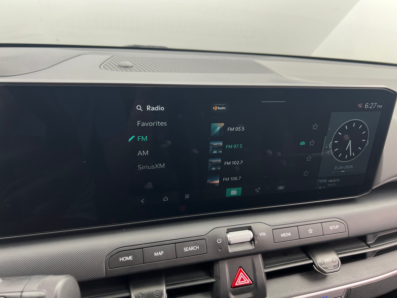 Thumbnail: 2025 Kia K4 - 4