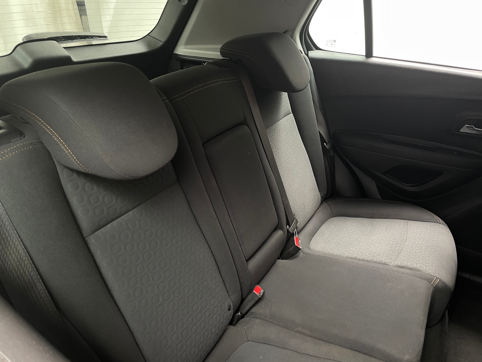 Thumbnail: 2020 Chevrolet Trax - 6