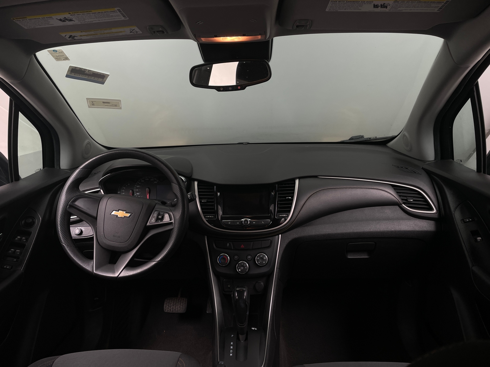 Thumbnail: 2020 Chevrolet Trax - 3