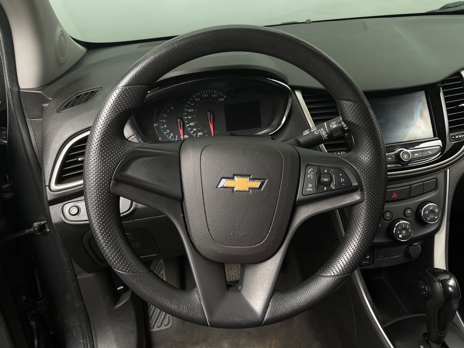 Thumbnail: 2020 Chevrolet Trax - 5