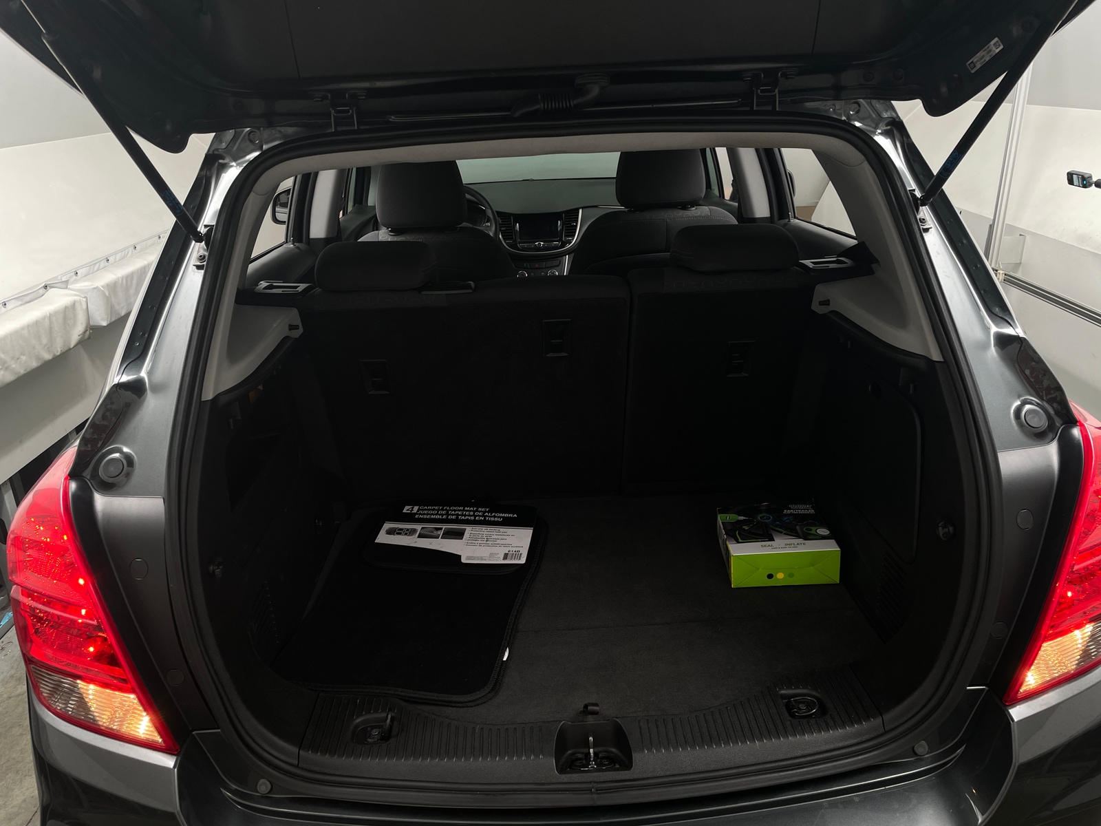 Thumbnail: 2020 Chevrolet Trax - 7