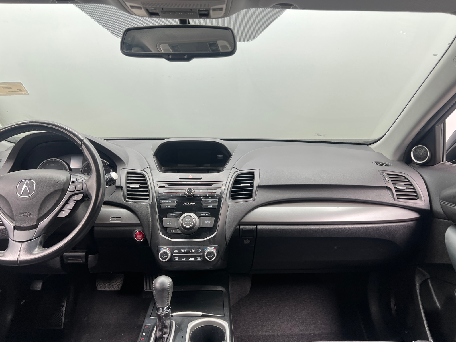 Thumbnail: 2017 Acura RDX - 2