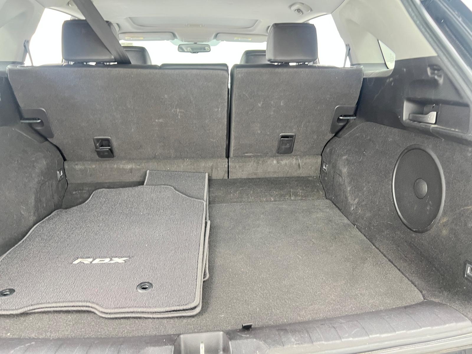 Thumbnail: 2017 Acura RDX - 6