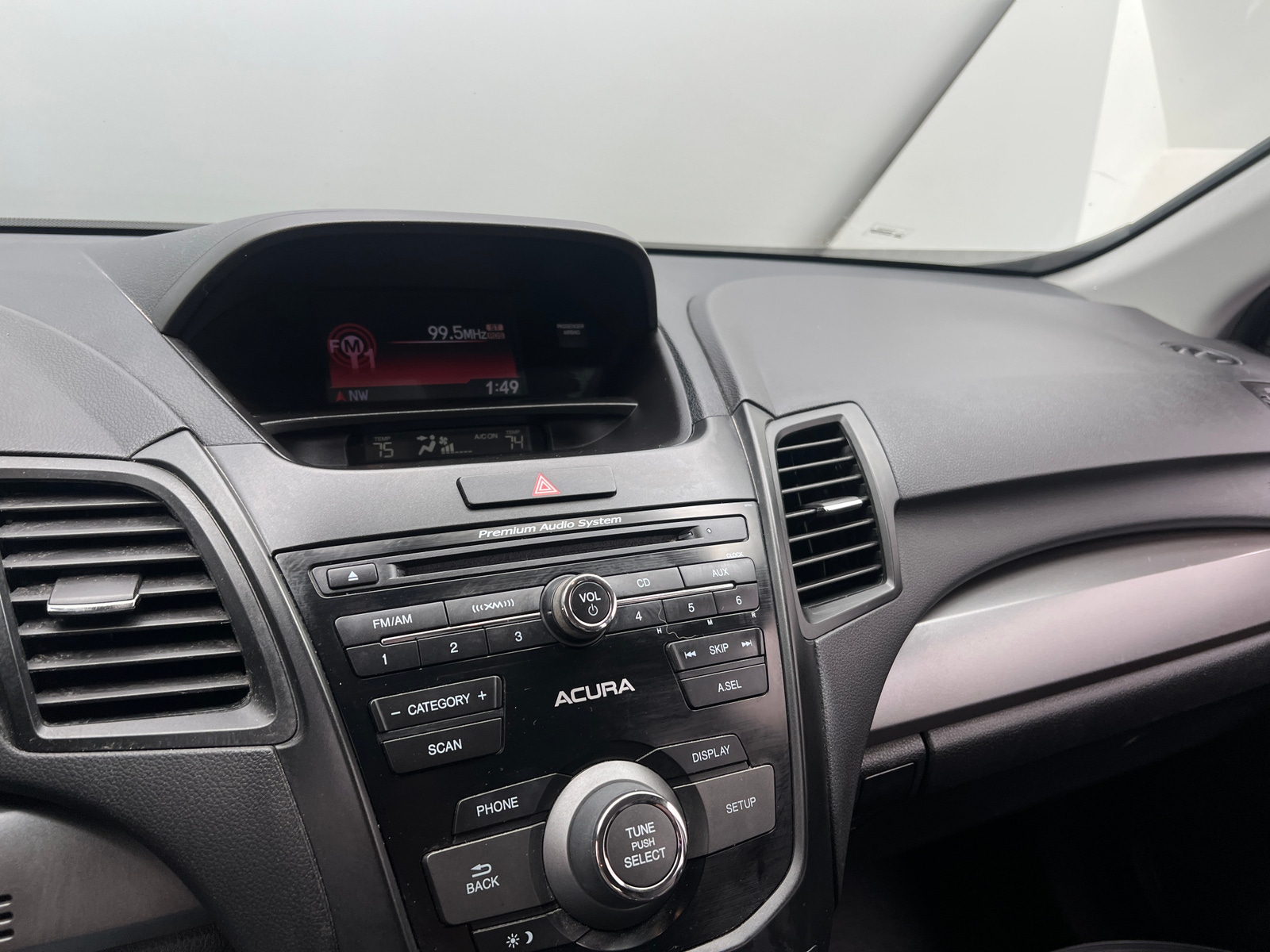 Thumbnail: 2017 Acura RDX - 3