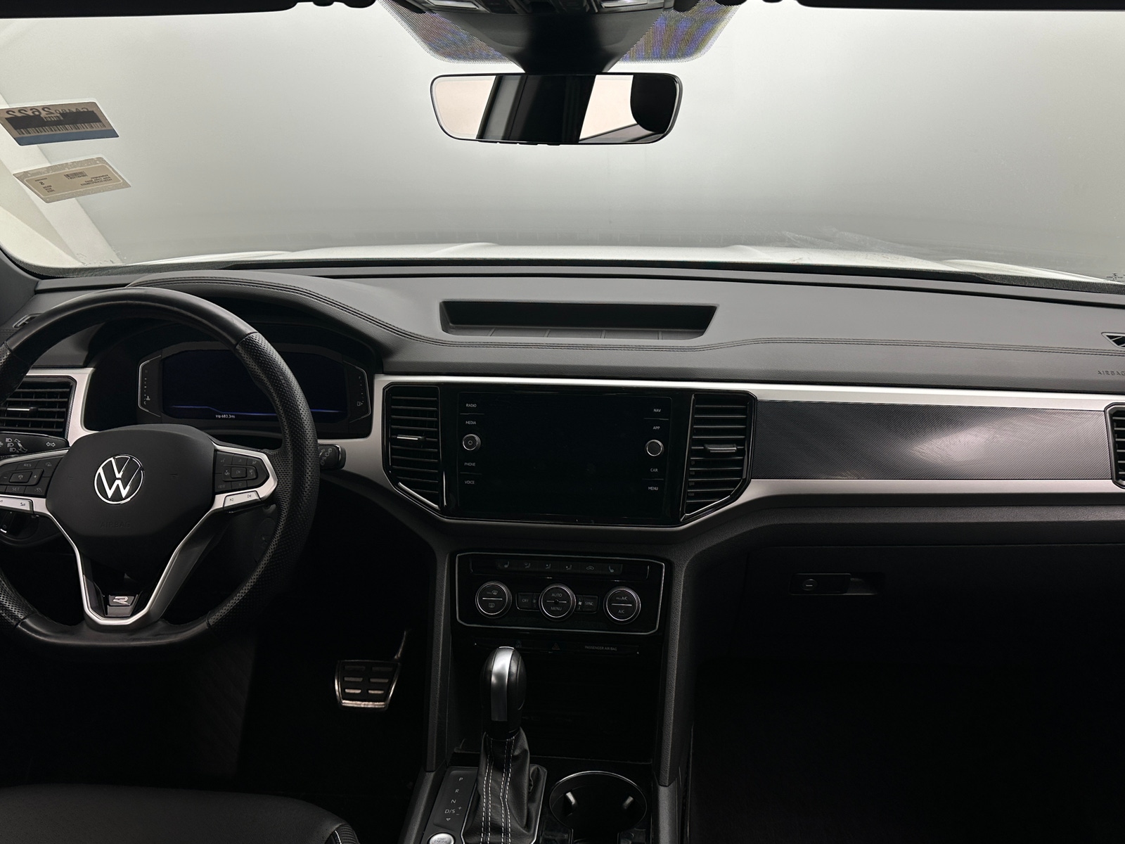 Thumbnail: 2023 Volkswagen Atlas - 2